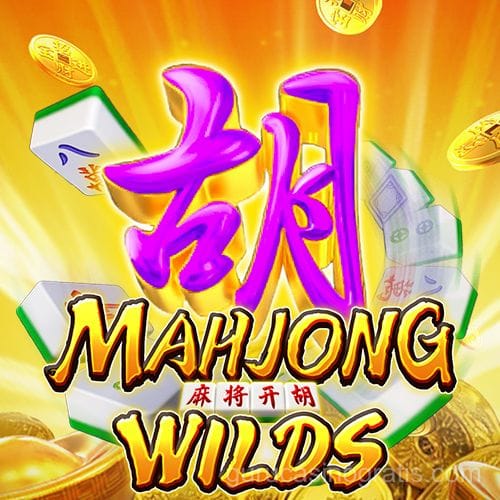 Mahjong Wilds