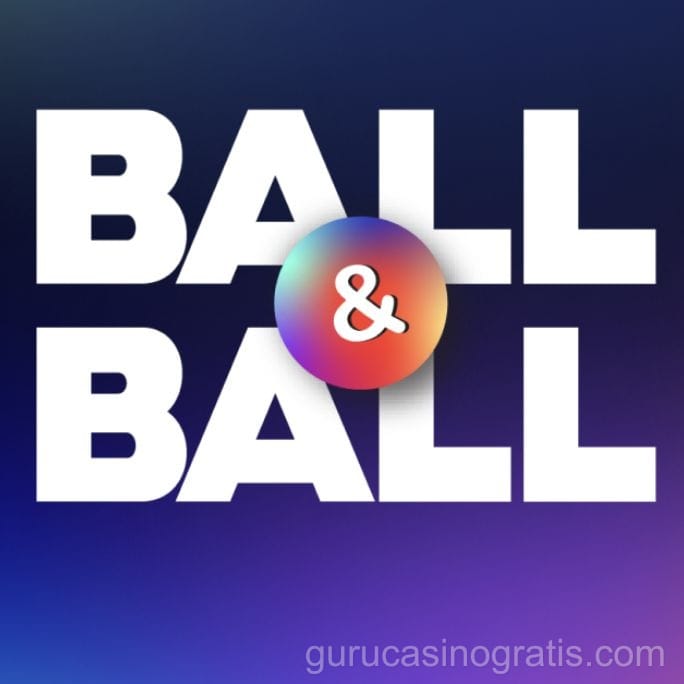 Imagen del juego Ball en Casino Guru