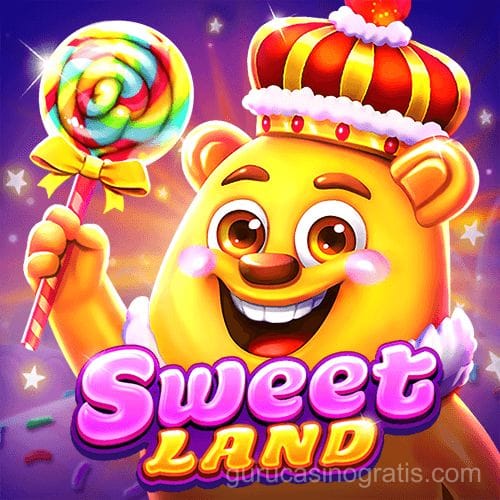 Sweet Land